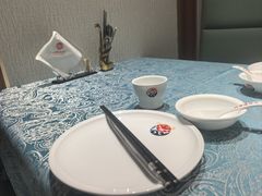 -北塘海鲜·天津菜·鲅鱼水饺是一绝(大光明桥旗舰店)