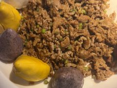 -红蜡烛-养生粥-津鲁菜(中山路店)