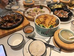 -顺德佬·宴请·生日宴(西乡店)