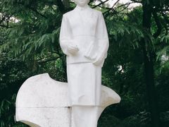 -静安公园(静安寺街道)