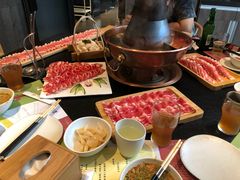 -番食园鲜食火锅(高新店)