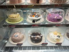 -DQ·蛋糕·冰淇淋(三亚青春颂店)