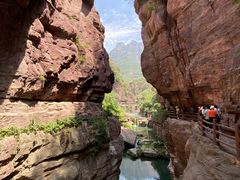 -云台山风景名胜区