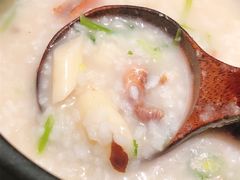 -如轩·海鲜砂锅粥·潮汕菜(海珠店)