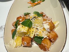 -鹿港小镇(黄金店)