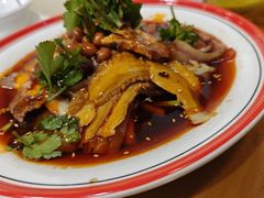 -易老妈蹄花.特色川菜(人民公园总店)