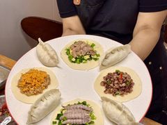 -金龙·打边炉(南京西路店)