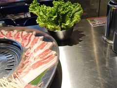 -哈哈碳都·牛肋条无限自助烤肉(宝龙店)