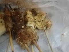 -蓝天烧烤(天竺店)
