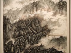 -江苏省美术馆(长江路新馆)