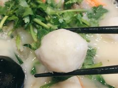 -肥汁米蘭香港米线(长宁来福士店)