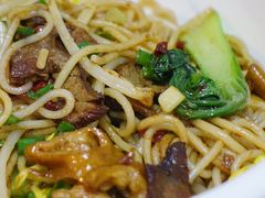 -小毛绝杀炒粉