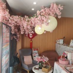 -初樱科技美学问题肌修复中心