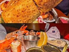 -拉蒂娜·巴西牛排馆 Latina·Brazilian Steakhouse(陆家嘴旗舰店)