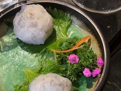 -捞王锅物料理(凯旋路店)