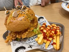 -觅食Meet Food(文星湾店)