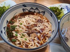 -牛三哥洛阳牛肉汤(生态城店)