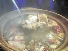 -威邵鸡煲(西华路总店)