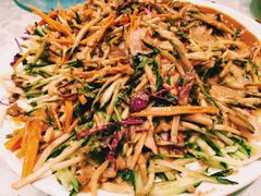 -滨江高丽居饭店