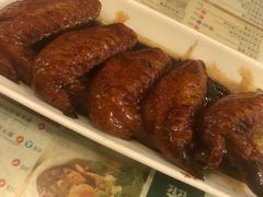 -翠华餐厅(旺角文华商场店)