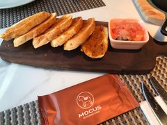 -MOCUS莫卡斯餐厅(祥云小镇店)