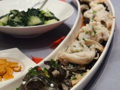 -宝轩渔府·老字号海鲜·正宗津菜(水上店)