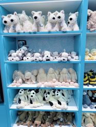 -哈姆雷斯(王府井百货大楼店)