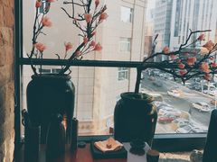 -炎蔵牛舌烤肉