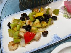 -苏先生海鲜渔庄(金桥店)