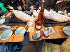 -纽道沸巫山纸包鱼(中海国际店)