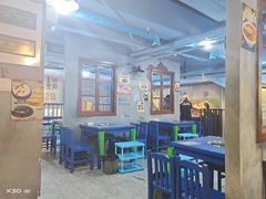 -马路边边麻辣烫(世纪金源店)