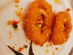 -厦门朗豪酒店 · 明阁中餐厅