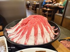 -井格重庆火锅(西直门凯德Mall店)