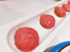 手打生丸-牛焱·贵州黄牛肉火锅(城西银泰店)