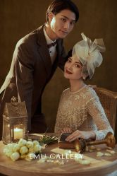 -EMU艺慕摄影(扬中店)