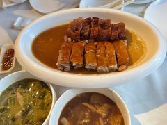 -潮福城大酒楼·潮味粤品·港式点心(湖滨北路店)