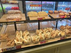 -味多美蛋糕(灯市口店)
