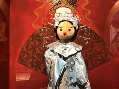 -济州岛泰迪熊博物馆