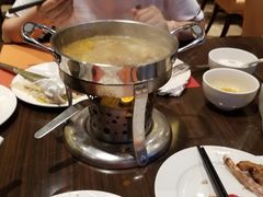 -泰州世茂茂御酒店·御咖啡西餐厅
