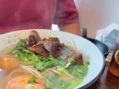 -台南擔仔面·卤肉饭(老虹井路店)