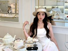-PETIT PARIS 小巴黎(花园道店)