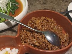 -绿茶餐厅(天津天河城店)