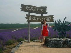 -富田农场