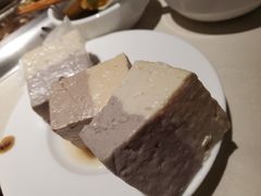 嫩豆腐-海底捞火锅(枫蓝国际购物中心店)