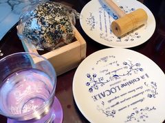 -西点坊(浦东香格里拉店)