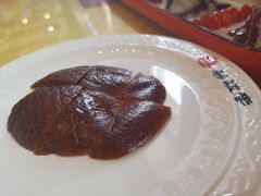 -恭敬李·烤鸭(天坛北门店)