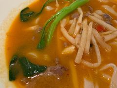 -漆黑觉米粉(三里屯店)