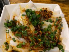 -霸王牛肉(龙湖U城店)