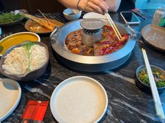 -牛New寿喜烧(新六百店)
