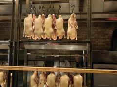 -四季民福烤鸭店(王府井东安门店)